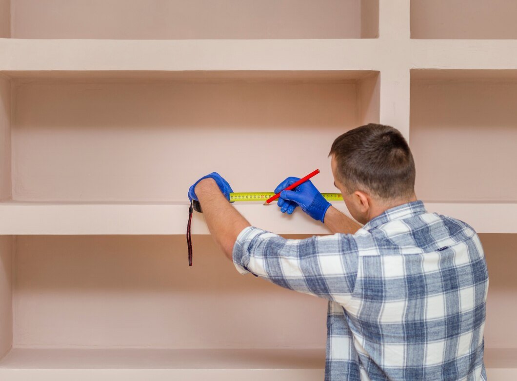 Furnishing & Interiors Manpower