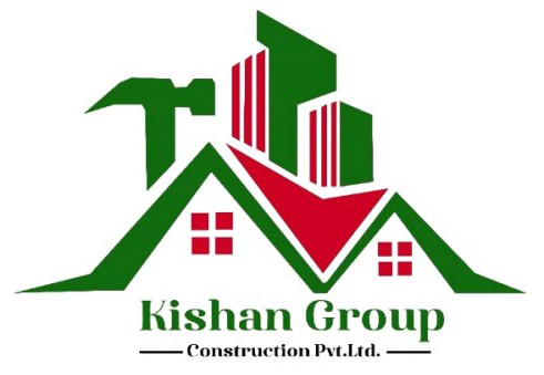 Kishan Foundation Logo